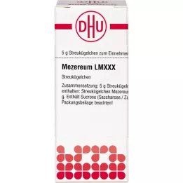 MEZEREUM LM XXX Globül, 5 g