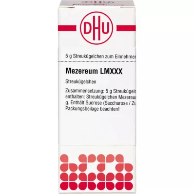 MEZEREUM LM XXX Globül, 5 g