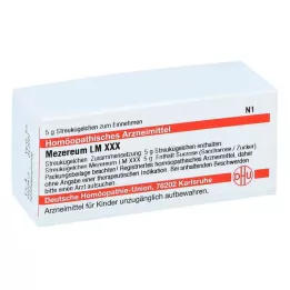 MEZEREUM LM XXX Globül, 5 g