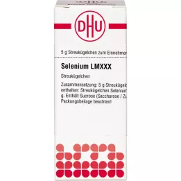 SELENIUM LM XXX Globül, 5 g