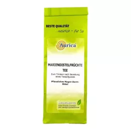 MARIENDISTEL FRÜCHTE Aurica çayı, 150 g