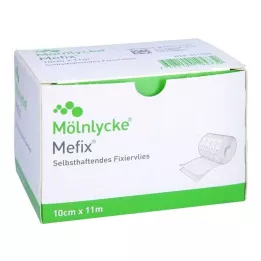MEFIX Sabitleme keçesi 10 cmx11 m, 1 adet