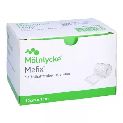 MEFIX Sabitleme keçesi 10 cmx11 m, 1 adet
