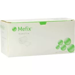 MEFIX Sabitleme keçesi 15 cmx11 m, 1 adet