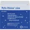 HYLO-VISION sine tek dozluk pipetler, 60X0,4 ml