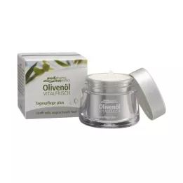 OLIVENÖL VITALFRISCH Gündüz bakım kremi, 50 ml