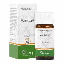 VOMISTOP Tabletler, 100 adet