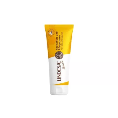 LINDESA El ve cilt koruma kremi, 75 ml LINDESA El ve cilt koruma kremi, 75 ml