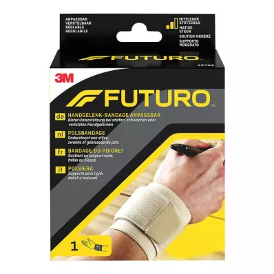 FUTURO Tüm boyutlarda bilek desteği, 1 adet