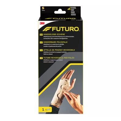 FUTURO Bilek ateli sol/sağ S, 1 adet FUTURO Bilek ateli sol/sağ S, 1 adet