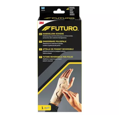 FUTURO Bilek ateli sol/sağ M, 1 adet FUTURO Bilek ateli sol/sağ M, 1 adet