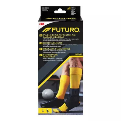 FUTURO Spor ayak bileği desteği tüm boyutlar, 1 adet