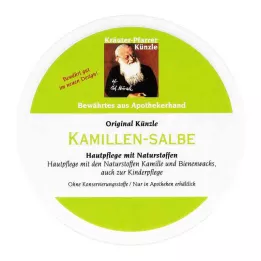 KAMILLEN SALBE N Merhem, 100 ml