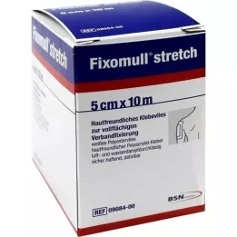 FIXOMULL streç 5 cmx10 m, 1 adet