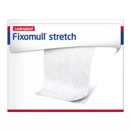 FIXOMULL streç 5 cmx10 m, 1 adet
