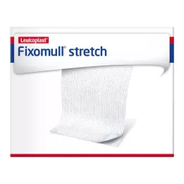 FIXOMULL streç 10 cmx10 m, 1 adet