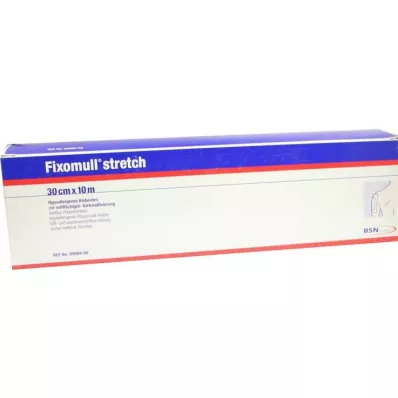 FIXOMULL streç 30 cmx10 m, 1 adet