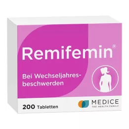 REMIFEMIN Tabletler