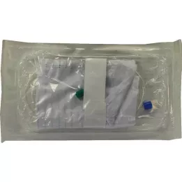 NEPHROSTOMIE Drenaj torbası 2 L, 1 adet