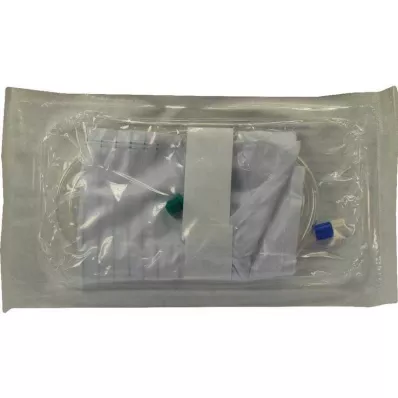 NEPHROSTOMIE Drenaj torbası 2 L, 1 adet NEPHROSTOMIE Drenaj torbası 2 L, 1 adet