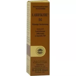 LARIFIKEHL Damla D 5, 10 ml