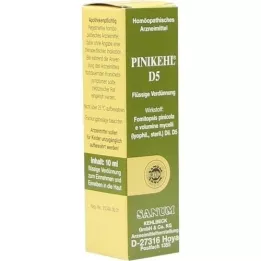 PINIKEHL Damla D 5, 10 ml