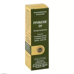 PINIKEHL Damla D 5, 10 ml