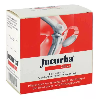 Jucurba 240mg (120 adet) Jucurba 240mg (120 adet)