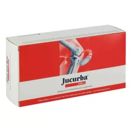 JUCURBA 240 mg sert kapsül, 240 adet