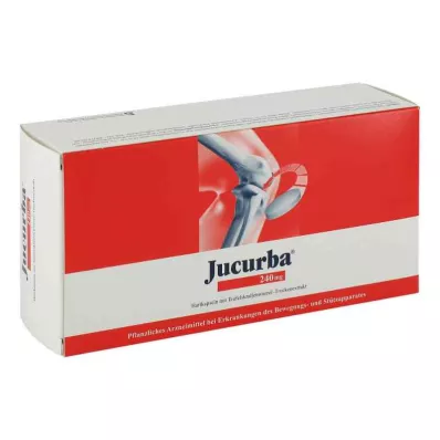Jucurba 240mg (240 adet) Jucurba 240mg (240 adet)