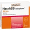 HERZASS-ratiopharm 100 mg tablet, 100 adet