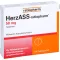 HERZASS-ratiopharm 50 mg tablet, 100 adet