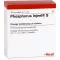 PHOSPHORUS INJEEL S Ampuller, 10 adet