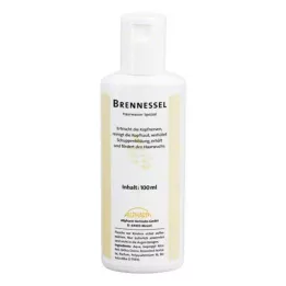 BRENNESSEL HAARWASSER özel, 100 ml