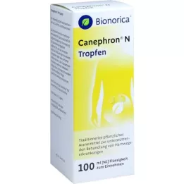 CANEPHRON N damla, 100 ml