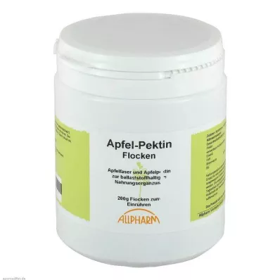 APFELPEKTIN Pul, 200 g