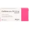 COFFEINUM N 0,2 g tablet, 20 adet