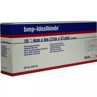 IDEALBINDE bmp 4 cmx5 m, 10 adet IDEALBINDE bmp 4 cmx5 m, 10 adet