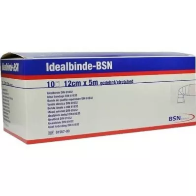 IDEALBINDE bmp 12 cmx5 m, 10 adet
