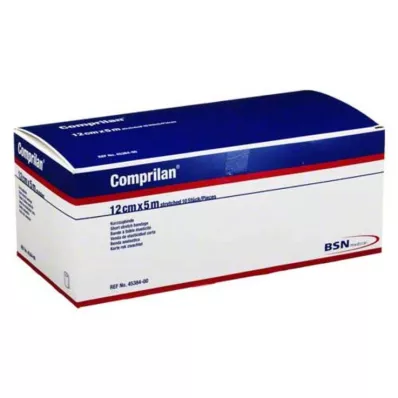 Comprilan elastik bandaj ged.5m, 10 adet Comprilan elastik bandaj ged.5m, 10 adet