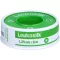 LEUKOSILK 1,25 cmx5 m, 24 adet