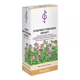 STIEFMÜTTERCHENKRAUT Çay, 50 g