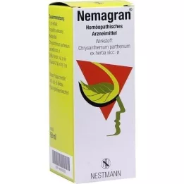 NEMAGRAN Damla, 50 ml