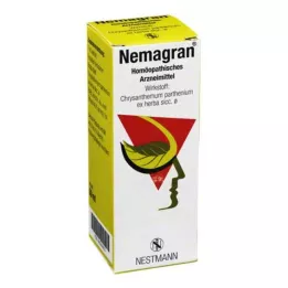 NEMAGRAN Damla, 50 ml