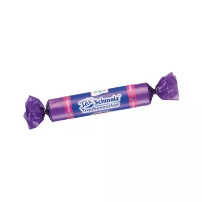 SOLDAN Tex Schmelz dekstroz orman meyveleri rulosu, 33 g SOLDAN Tex Schmelz dekstroz orman meyveleri rulosu, 33 g