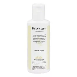 BRENNESSEL SHAMPOO özel, 100 ml