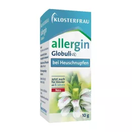 KLOSTERFRAU Allergin globülleri, 10 g