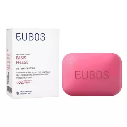 EUBOS FEST kırmızı, taze kokulu, 125 g