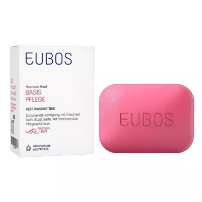 EUBOS FEST kırmızı, taze kokulu, 125 g EUBOS FEST kırmızı, taze kokulu, 125 g