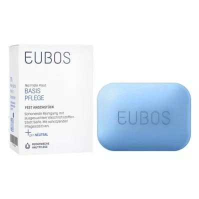 EUBOS FEST mavi kokusuz, 125 g EUBOS FEST mavi kokusuz, 125 g